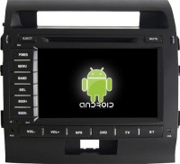 Photos - Car Stereo SMARTY Trend TD4801500-146 