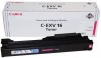 Photos - Ink & Toner Cartridge Canon C-EXV16M 1067B002 