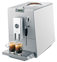 Photos - Coffee Maker Jura ENA 3 