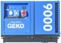 Photos - Generator Geko 9000 ED-AA/SEBA SS BLC 