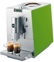 Photos - Coffee Maker Jura ENA 5 