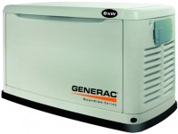 Photos - Generator Generac 6269 