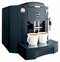 Photos - Coffee Maker Jura Impressa XF50 black