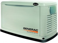 Photos - Generator Generac 6270 