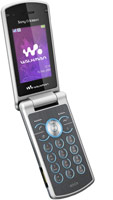 Photos - Mobile Phone Sony Ericsson W508i 