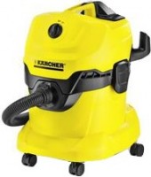 Photos - Vacuum Cleaner Karcher WD 4 