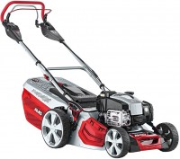 Photos - Lawn Mower AL-KO Highline 476 SPI 