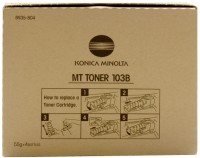 Photos - Ink & Toner Cartridge Konica Minolta MT-103B 8935804 