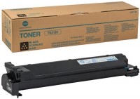 Photos - Ink & Toner Cartridge Konica Minolta TN-213K A0D7152 