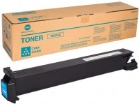 Photos - Ink & Toner Cartridge Konica Minolta TN-314C A0D7451 