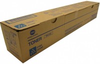 Ink & Toner Cartridge Konica Minolta TN-319C A11G450 