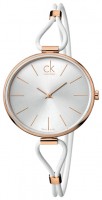 Photos - Wrist Watch Calvin Klein K3V236.L6 