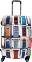 Photos - Luggage Saxoline Doors  80