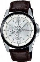 Photos - Wrist Watch Casio MTP-E306L-7A 