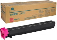 Ink & Toner Cartridge Konica Minolta TN-711M A3VU350 