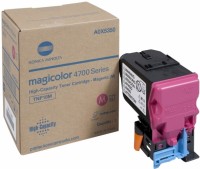 Ink & Toner Cartridge Konica Minolta TNP-18M A0X5350 