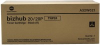 Ink & Toner Cartridge Konica Minolta TNP-24 A32W021 