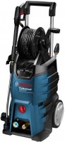 Photos - Pressure Washer Bosch GHP 5-75 X 