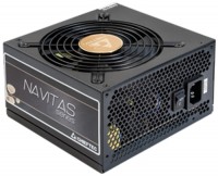 Photos - PSU Chieftec Navitas NEW GPM-750S