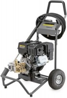 Photos - Pressure Washer Karcher HD 6/15 G Classic 