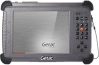 Photos - Tablet Getac E110 64 GB
