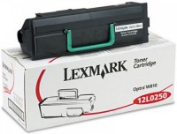 Photos - Ink & Toner Cartridge Lexmark 12L0250 
