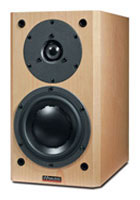 Photos - Speakers Dynaudio Focus 110 