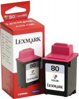 Ink & Toner Cartridge Lexmark 12A1980 