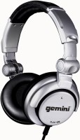 Photos - Headphones Gemini DJX-05 