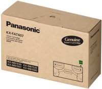 Ink & Toner Cartridge Panasonic KX-FAT407 