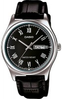 Photos - Wrist Watch Casio MTP-V006L-1B 