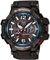 Photos - Wrist Watch Casio G-Shock GPW-1000-1A 