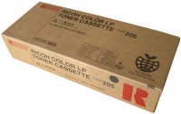 Photos - Ink & Toner Cartridge Ricoh 885406 