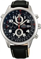 Photos - Wrist Watch Orient TD09009B 