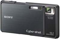 Photos - Camera Sony G3 