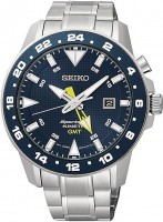 Photos - Wrist Watch Seiko SUN017P1 