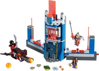 Photos - Construction Toy Lego Merloks Library 2.0 70324 