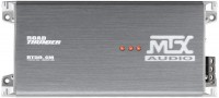 Photos - Car Amplifier MTX RT50.4M 