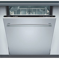 Photos - Integrated Dishwasher Bosch SGV 43E83 