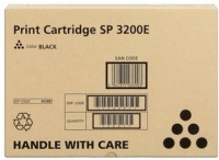 Photos - Ink & Toner Cartridge Ricoh 407162 