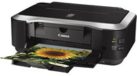 Photos - Printer Canon PIXMA iP4600 