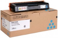 Photos - Ink & Toner Cartridge Ricoh 406349 