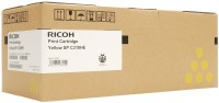 Photos - Ink & Toner Cartridge Ricoh 406351 