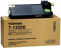 Ink & Toner Cartridge Toshiba T-1200E 