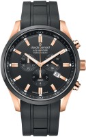 Photos - Wrist Watch Claude Bernard 10222 37RNCA NIR 