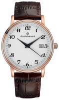 Photos - Wrist Watch Claude Bernard 53007 37R BB 