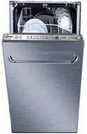 Photos - Integrated Dishwasher Kaiser S 45 I 80 XL 