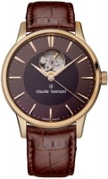 Photos - Wrist Watch Claude Bernard 85017-37R-BRIR 