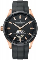 Photos - Wrist Watch Claude Bernard 85026 37RNCA NIR 