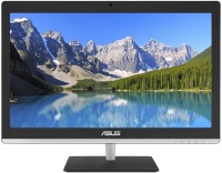 Photos - Desktop PC Asus EeeTop PC 22" (ET2231INK-BC013X)